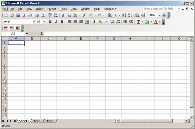 how to use microsoft excel workbook